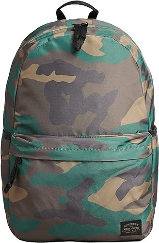 Superdry printed - superdry,