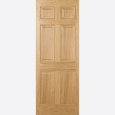 LPD Internal Regency Oak Pre