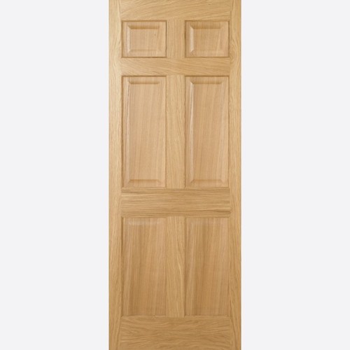 Lpd internal regency oak pre - internal,