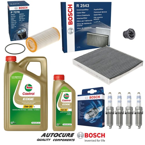 For golf mk7 tsi - tsi, dsg