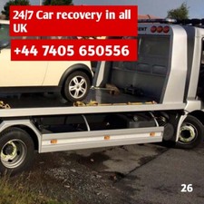 CAR / VEHICLE DELIVERY