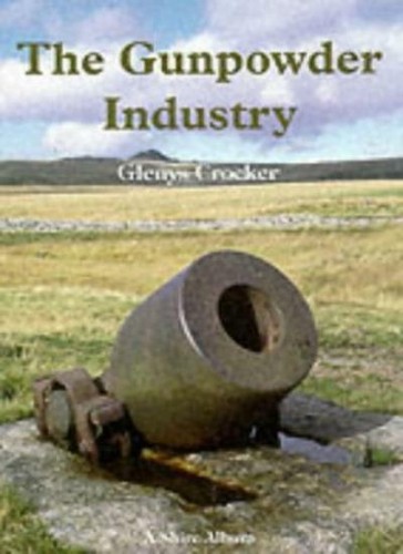 Gunpowder industry shire - industry, (shire