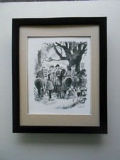 Norman Thelwell Black an White