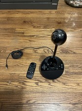 webcam logitech N231 Rotating