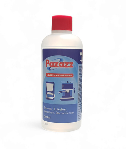 Coffee machine decalk descaler - coffee,