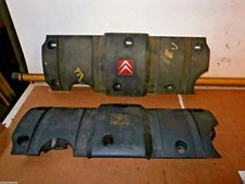 PEUGEOT 206 307 CITROEN C3 C4 1.6 16V NFU ENGINE COVER 9638602180 / ONE ONLY