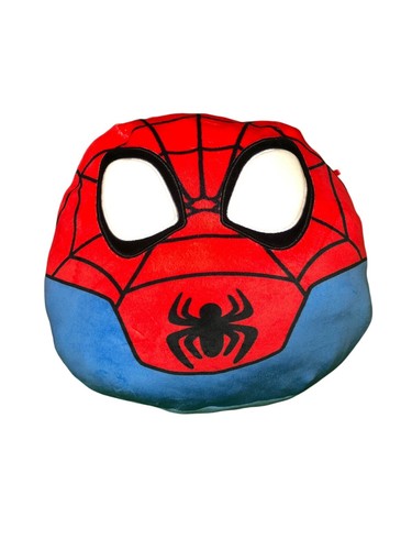 Squishmallows marvel spiderman - squishmallows,