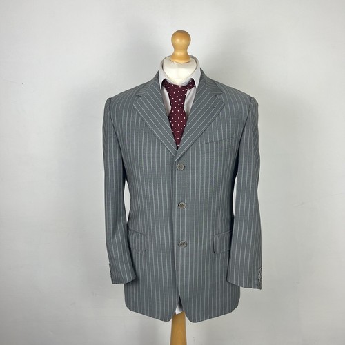 Canali blazer jacket - men's, 38r