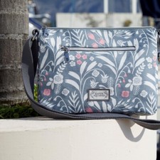 Earth Squared Fair Trade Oil