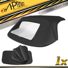 A-Premium Convertible Soft Top