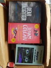 Mixed Fiction/non Fiction books Bundle Of 10