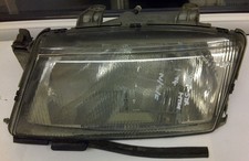 SAAB 900 Near Side Front Head