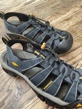 Keen Newport Mens Adjustable Sandals