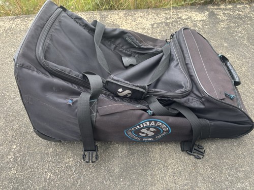 Scubapro caravan bag - caravan,