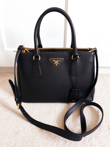Prada women authentic black - prada, women's