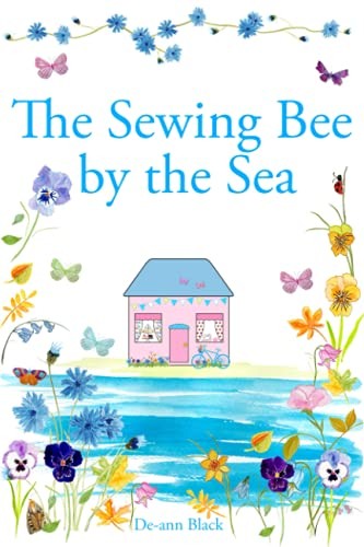 The sewing bee - bee, sea