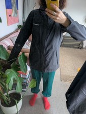 Womens Berghaus Hydroshell