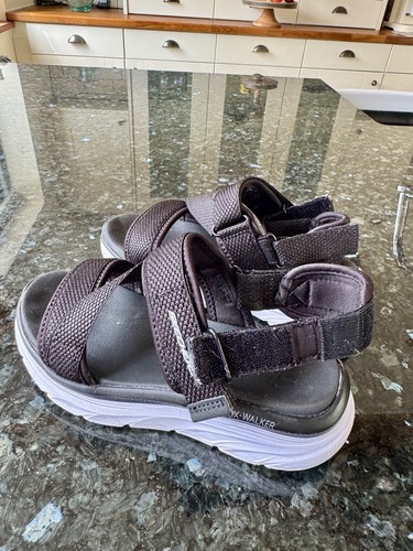 Skechers walking sandals - skechers,