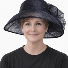 House of Fraser Sinamay Wide