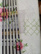 easton procomp arrows