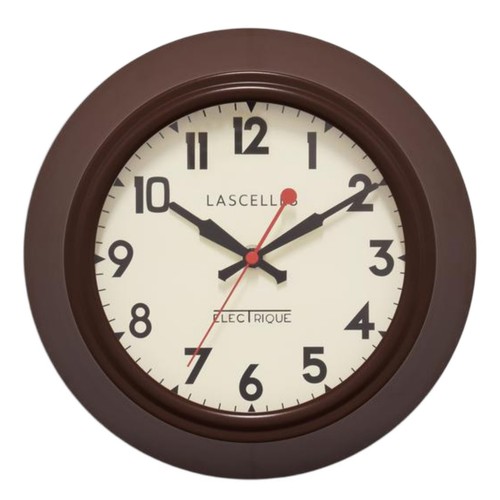Brookpace lascelles wall clock - brookpace,