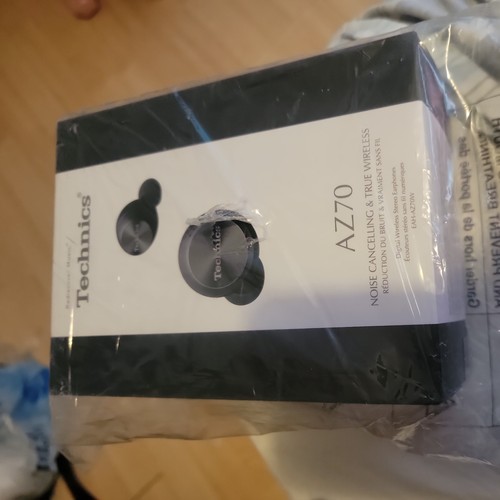 Technics az70 eah az70w - az70,