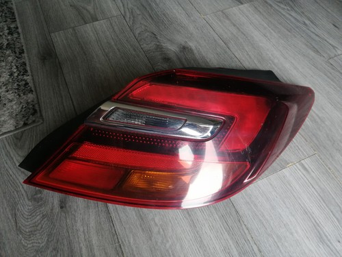 Vauxhall insignia hatchback - vauxhall, a