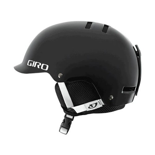 Giro junior vault black - giro,