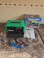 Gastestor Professional Exhaust Co2 Gas Analyzer