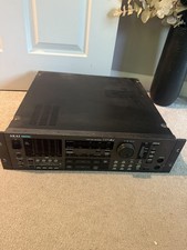 Akai DR4d 4-Track Hard Disk