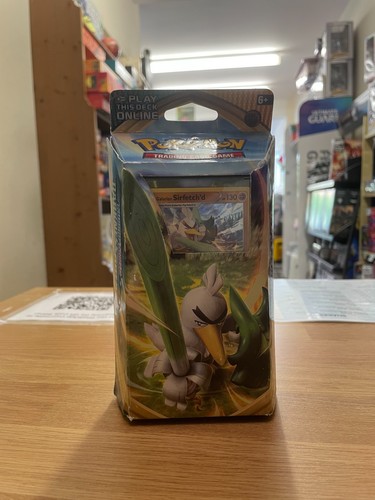 Pokémon tcg galarian - pokémon,