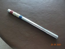 Bluemels vintage 18 inches  AFA Alloy bike pump