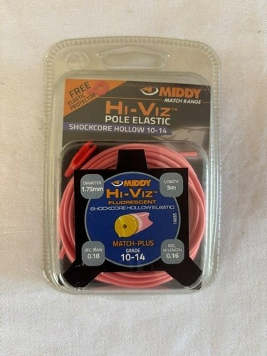 Middy viz shockcore hollow - middy,