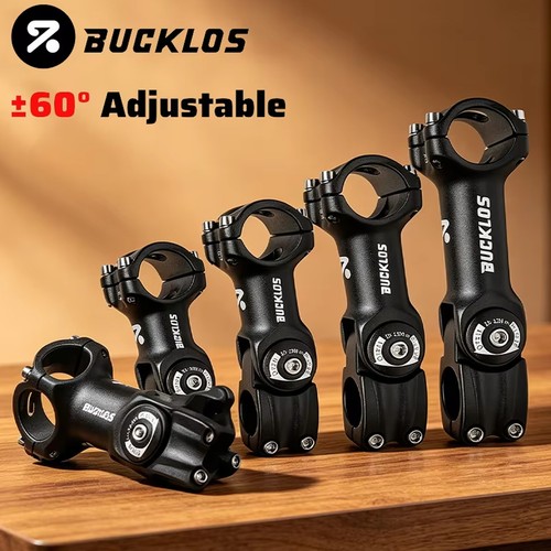 Bucklos 8mm mountain road - 31.8mm,