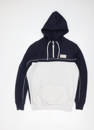 Mens size mckenzie blue - uk, m