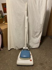 Vintage Hoover Upright Vacuum