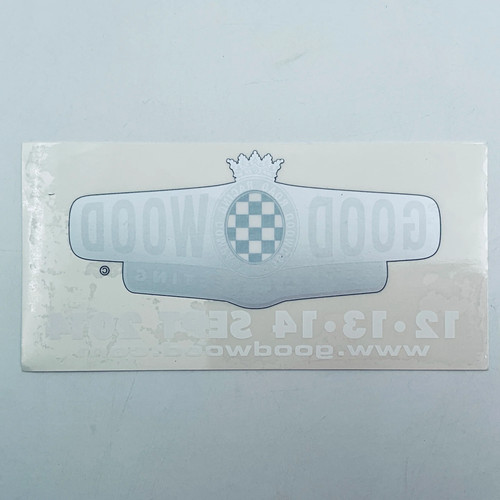 Goodwood revival official - revival,