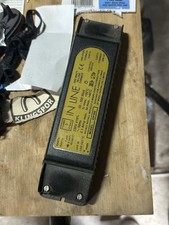 Forbes & Lomax Impulse In-Line