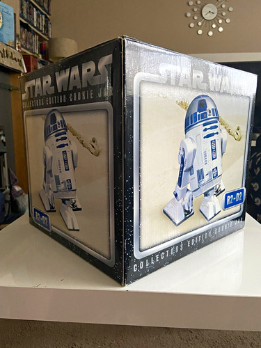 Star wars collectors - wars,