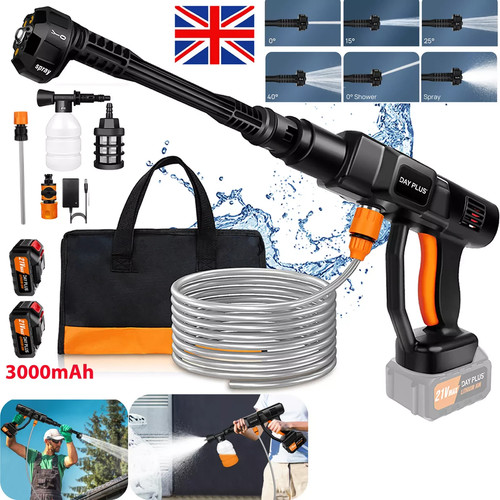3000psi water wash cleaner - wash,