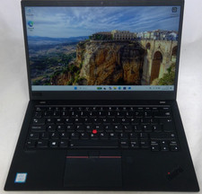 Lenovo ThinkPad X1 Carbon 7th