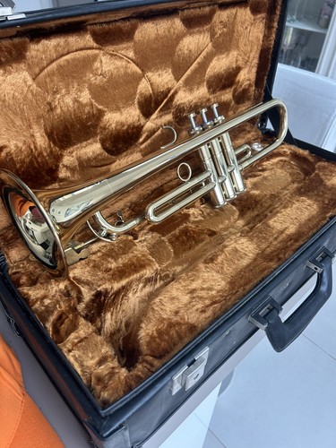 Gold boosey hawkes brass - gold, &