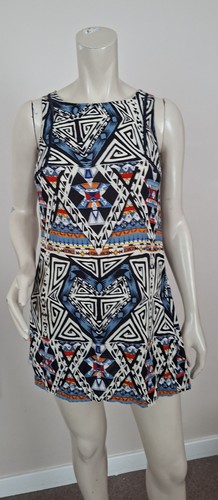 Primark aztec print - primark, mini