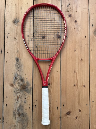 Yonex vcore grip tennis - 4,