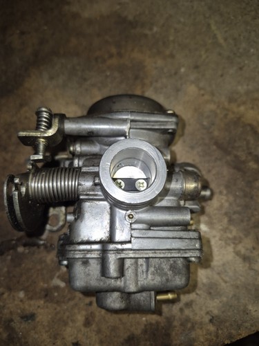 4stroke carb 50cc stroke - 4stroke,