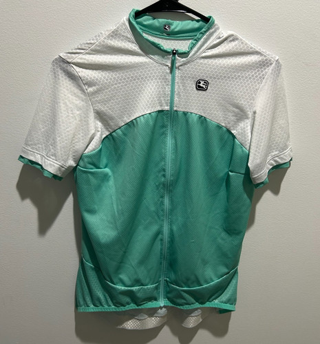 Women italian cycling jersey - cycling,