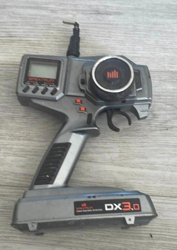 Spektrum dsm racing - dsm,