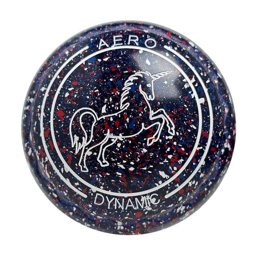 Aero dynamic lawn bowls - lawn, 3