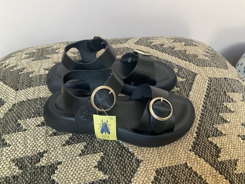 Fly women sandal - uk, size