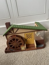 Sylvanian Families Bakery Shop